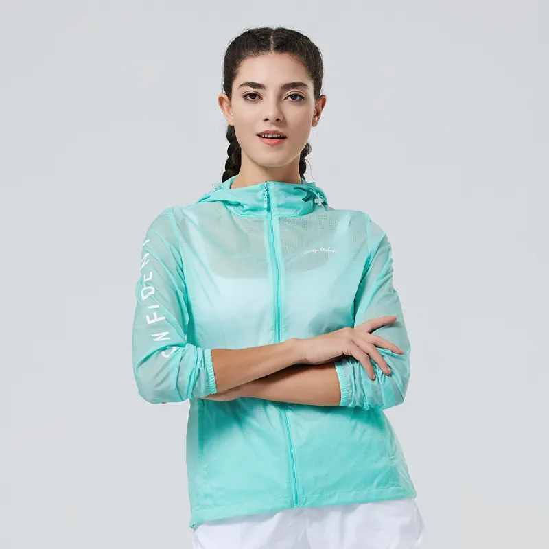 Tectop Sun Protection Clothing Women's-5