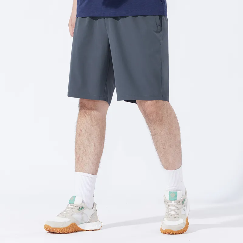 Tectop Casual Shorts Unisex-18