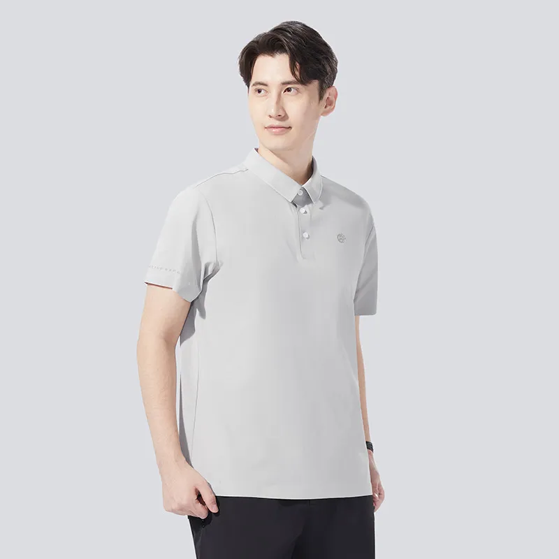 Tectop Polo Shirts Unisex-8