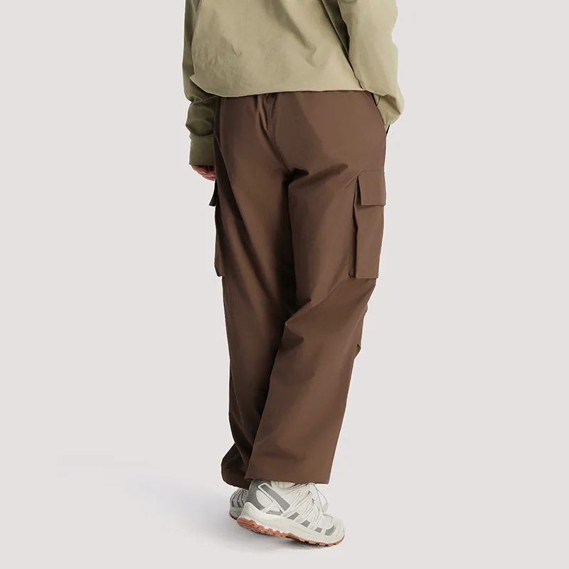 Tectop Casual Pants Unisex-10