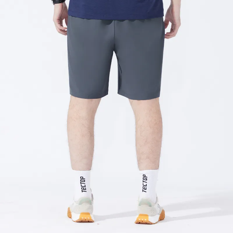 Tectop Casual Shorts Unisex-19