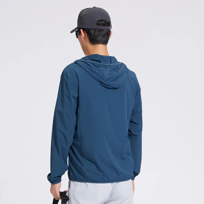 Tectop Sun Protection Clothing Men's-6