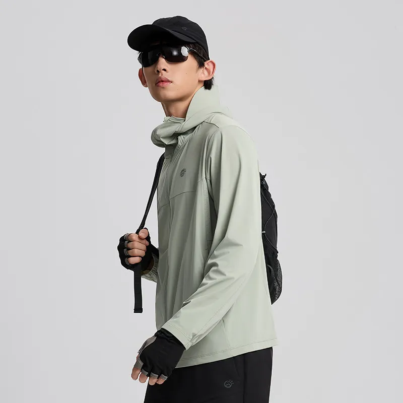 Tectop Sun Protection Clothing Men's-3