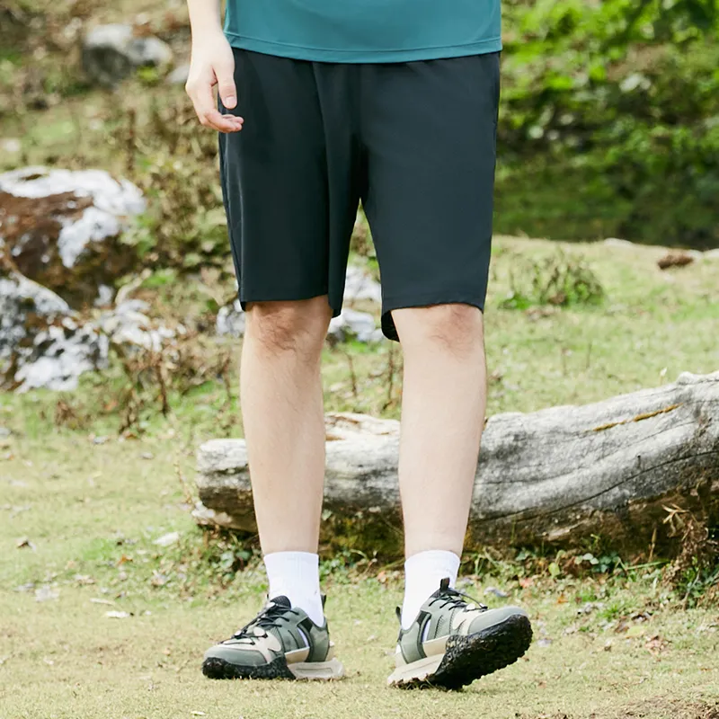 Tectop Casual Shorts Unisex-3