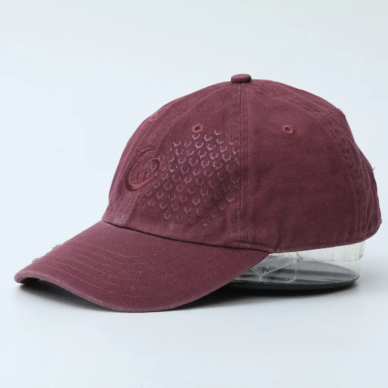 Tectop Cotton Baseball Caps Unisex-2