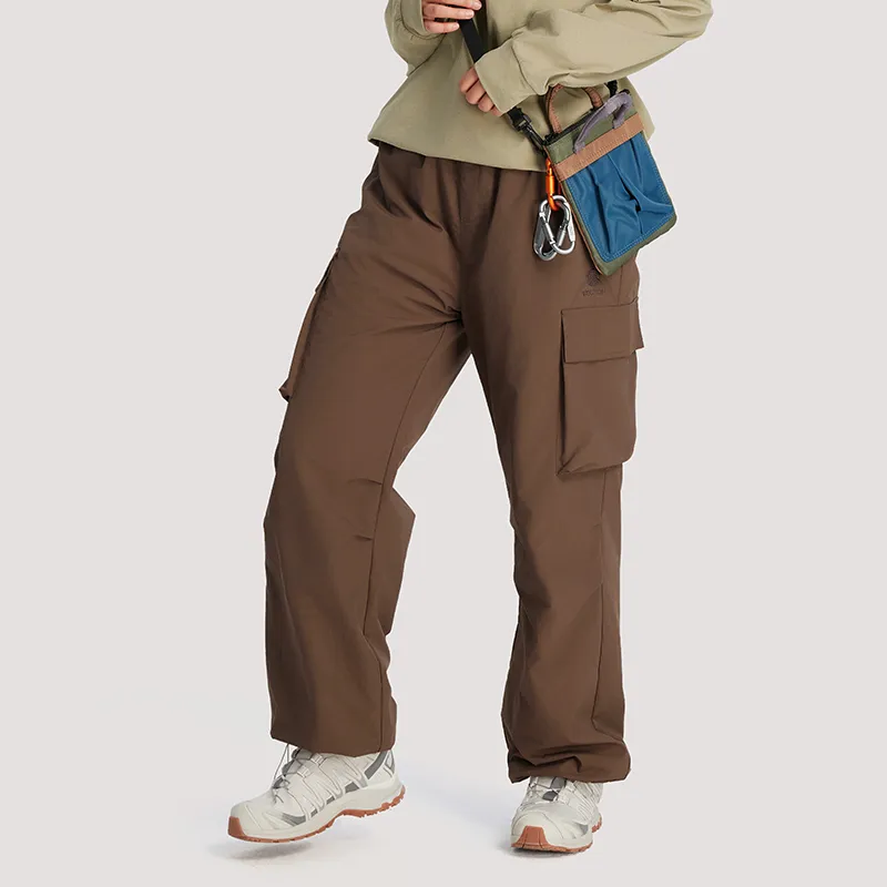 Tectop Casual Pants Unisex-11