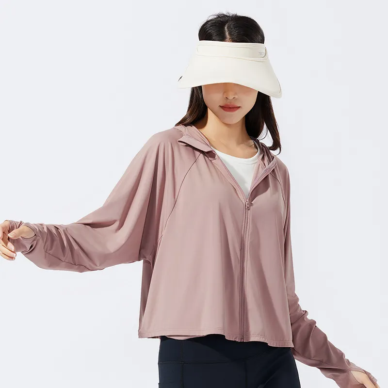 Tectop Sun Protection Clothing Women's-6