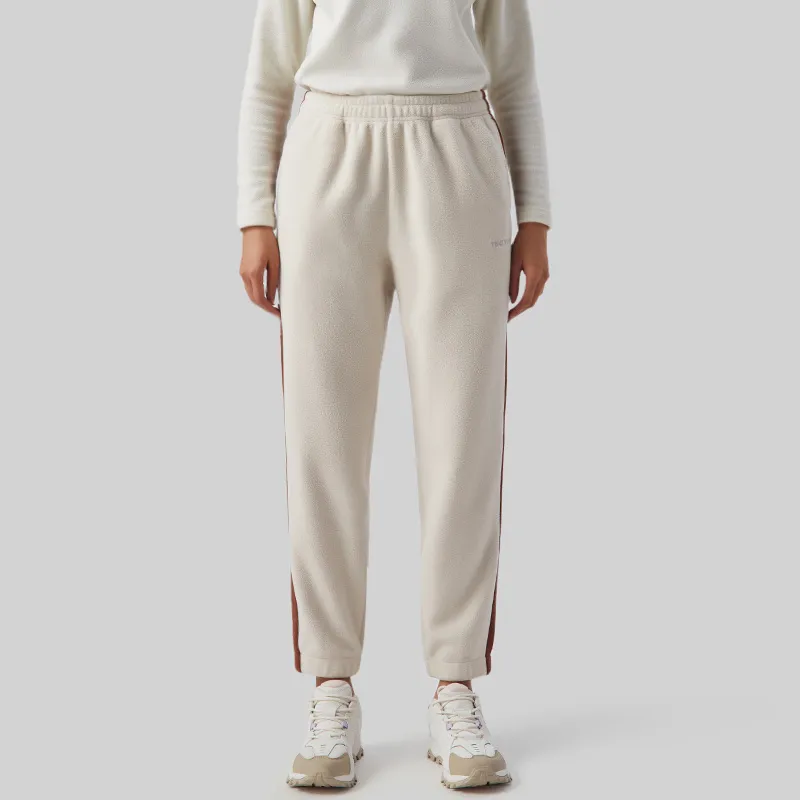 Tectop Casual Pants Unisex Khaki-2