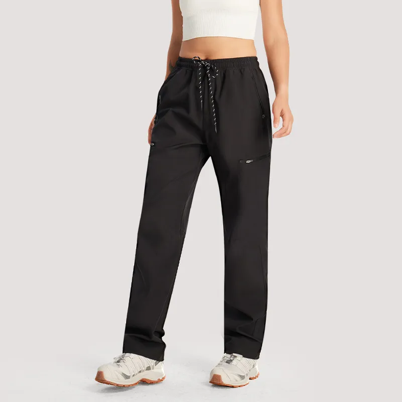 Tectop Casual Pants Unisex-4