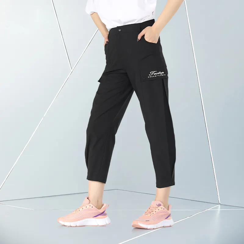 Tectop Cargo Pants Women's-2