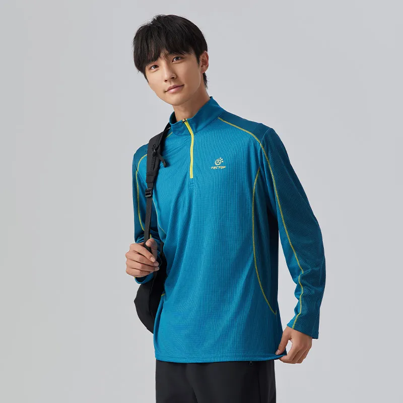 Tectop T Shirts Unisex-14