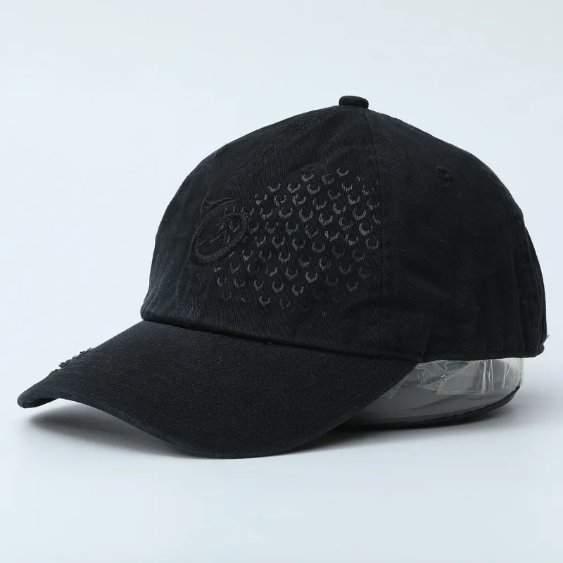 Tectop Cotton Baseball Caps Unisex-5