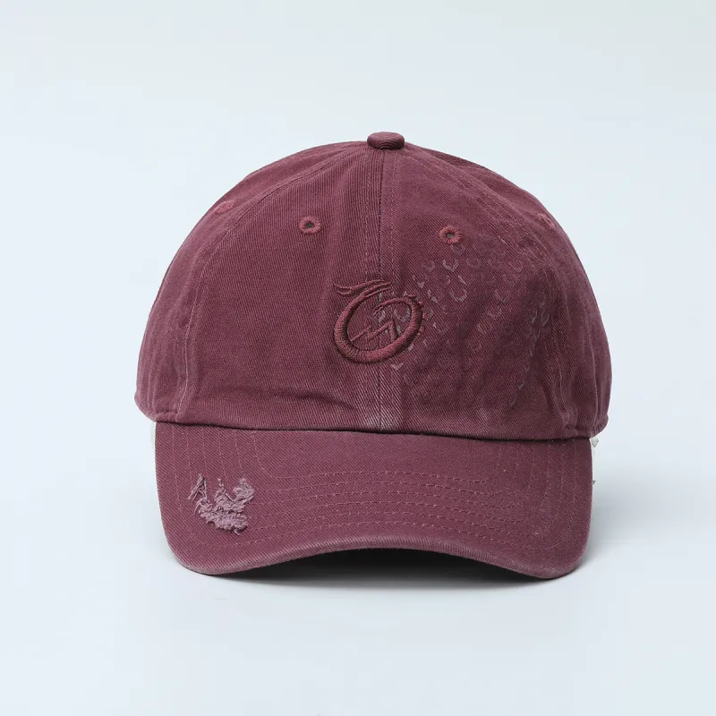 Tectop Cotton Baseball Caps Unisex-1