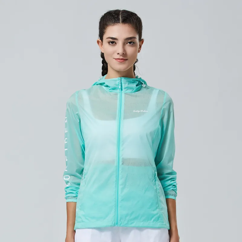 Tectop Sun Protection Clothing Women's-3