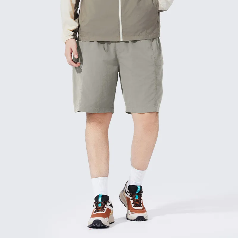 Tectop Casual Shorts Unisex-10