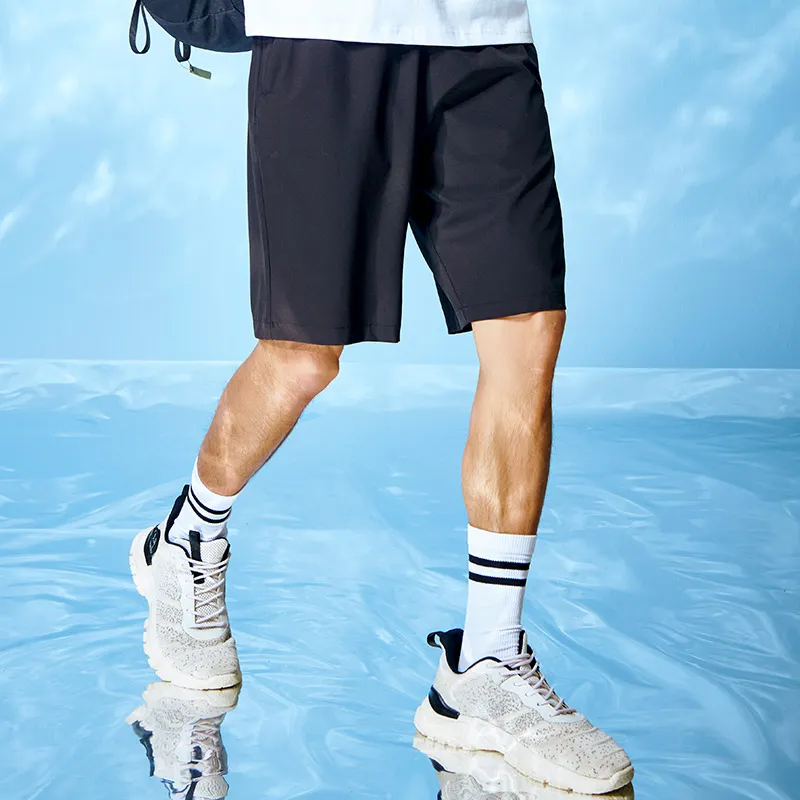 Tectop Casual Shorts Unisex-11