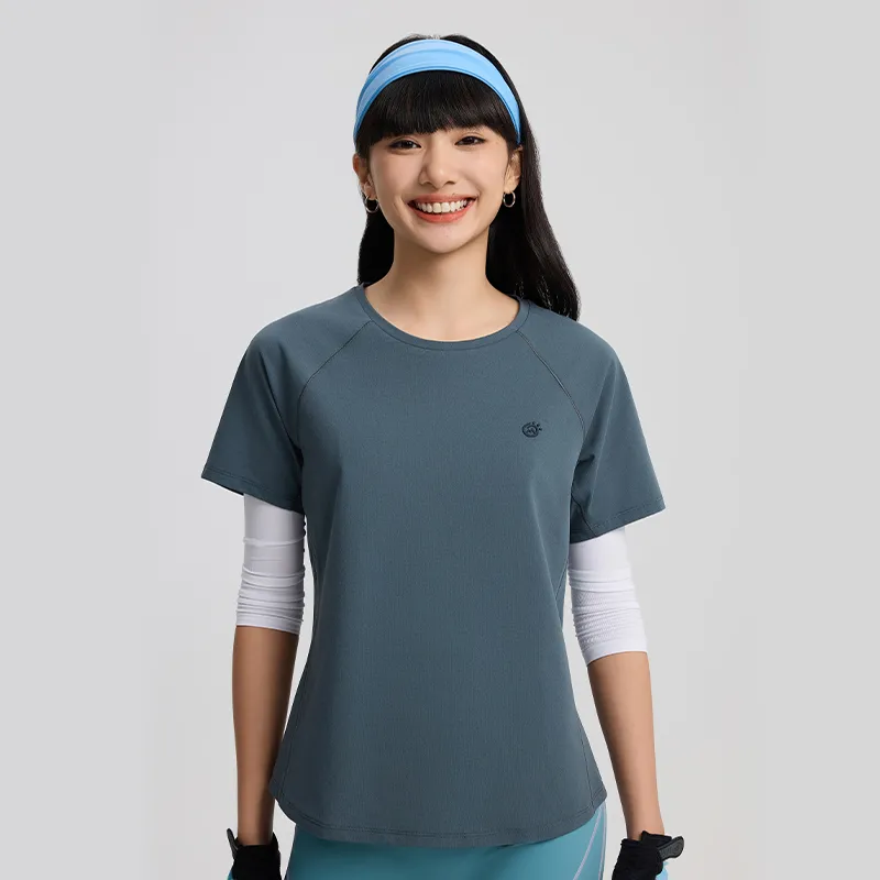Tectop T Shirts Unisex-14