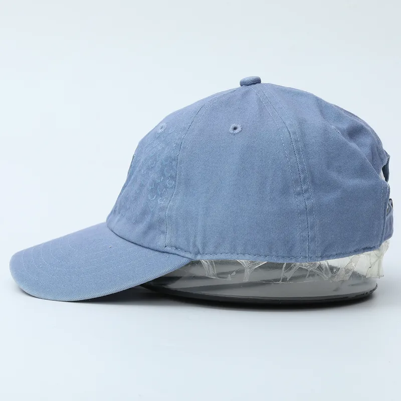 Tectop Cotton Baseball Caps Unisex-22