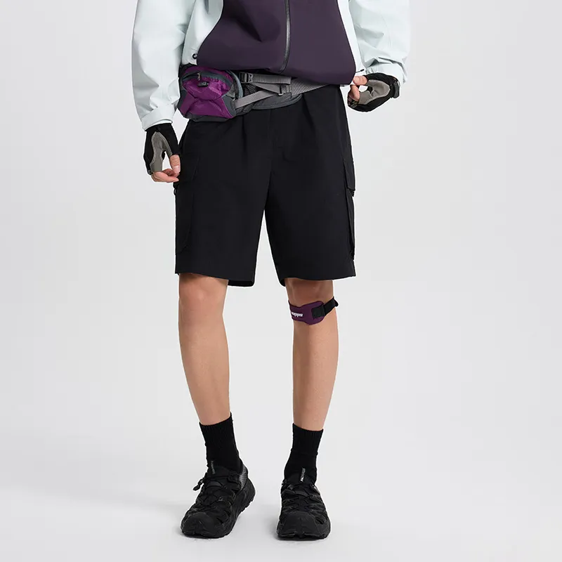 Tectop Casual Shorts Men-16