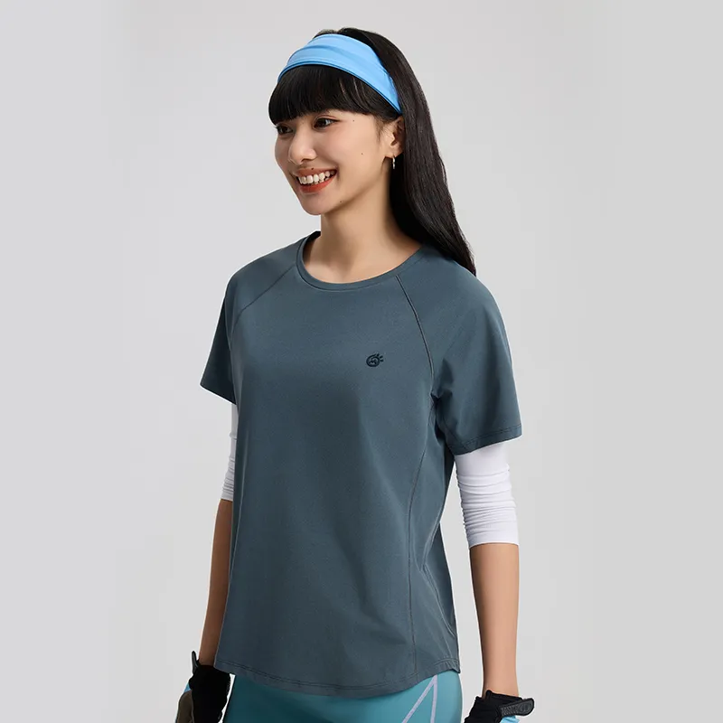 Tectop T Shirts Unisex-15