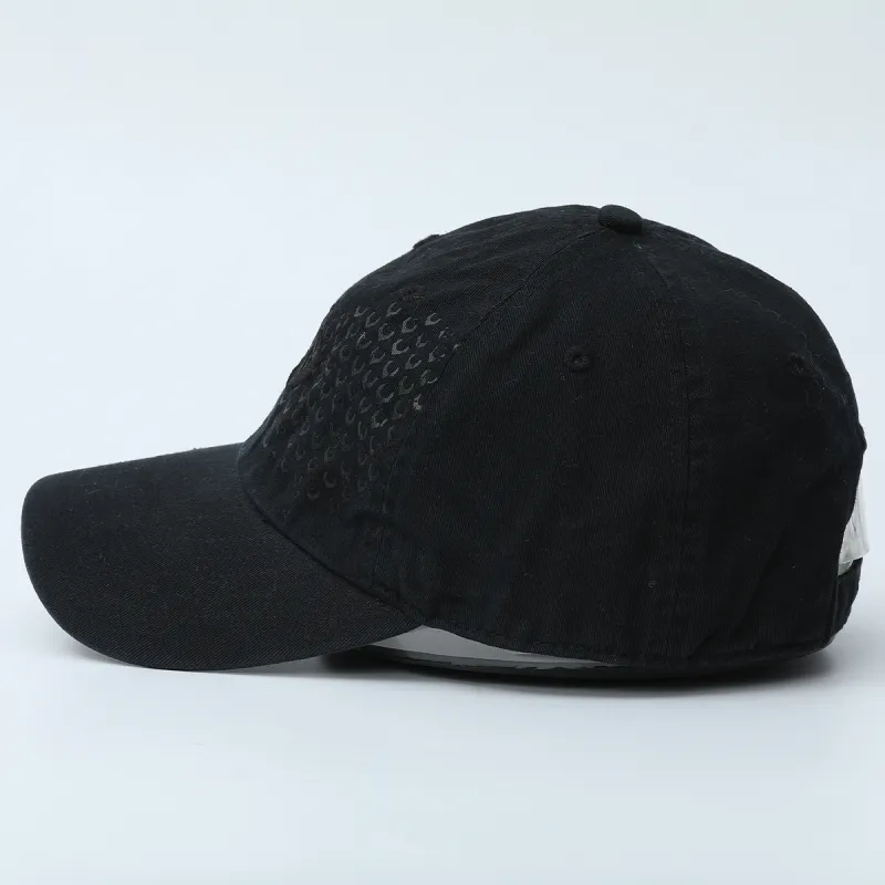 Tectop Cotton Baseball Caps Unisex-6
