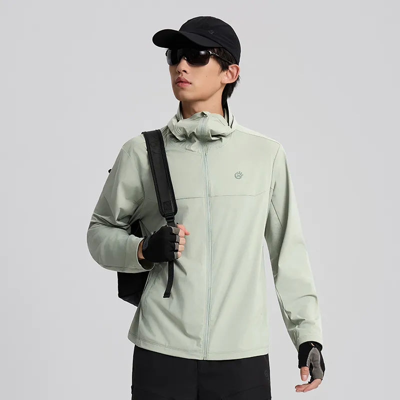 Tectop Sun Protection Clothing Men's-2