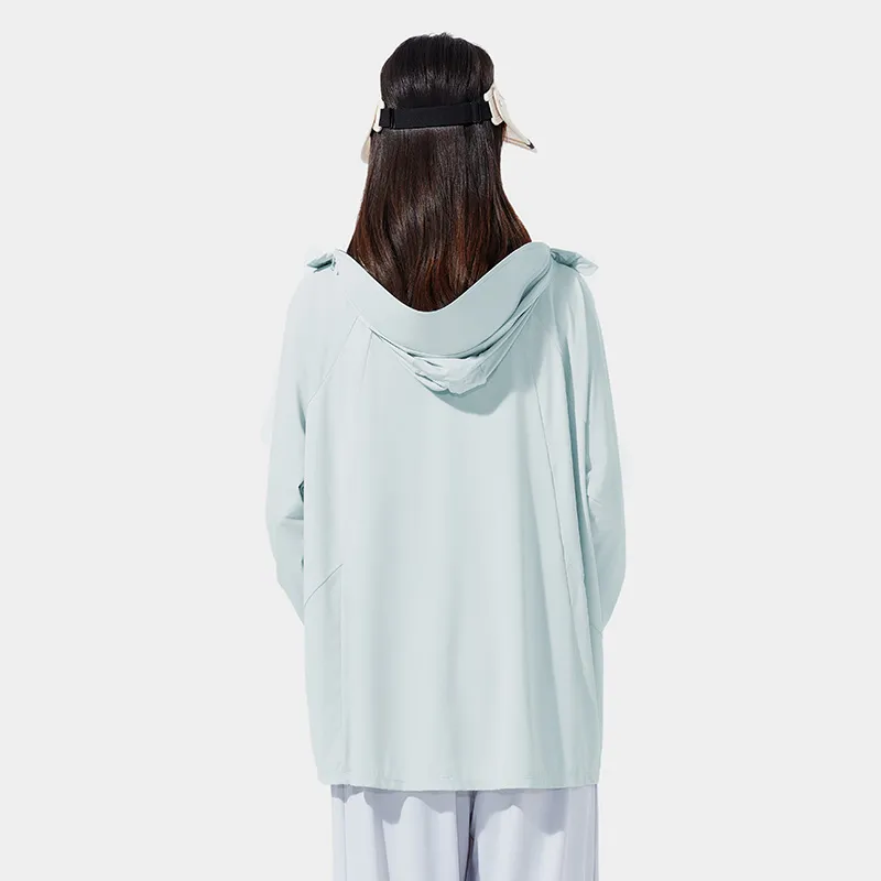 Tectop Sun Protection Clothing Women's-2