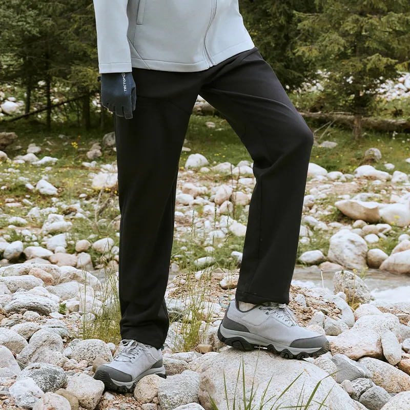 Tectop Casual Pants Unisex-3