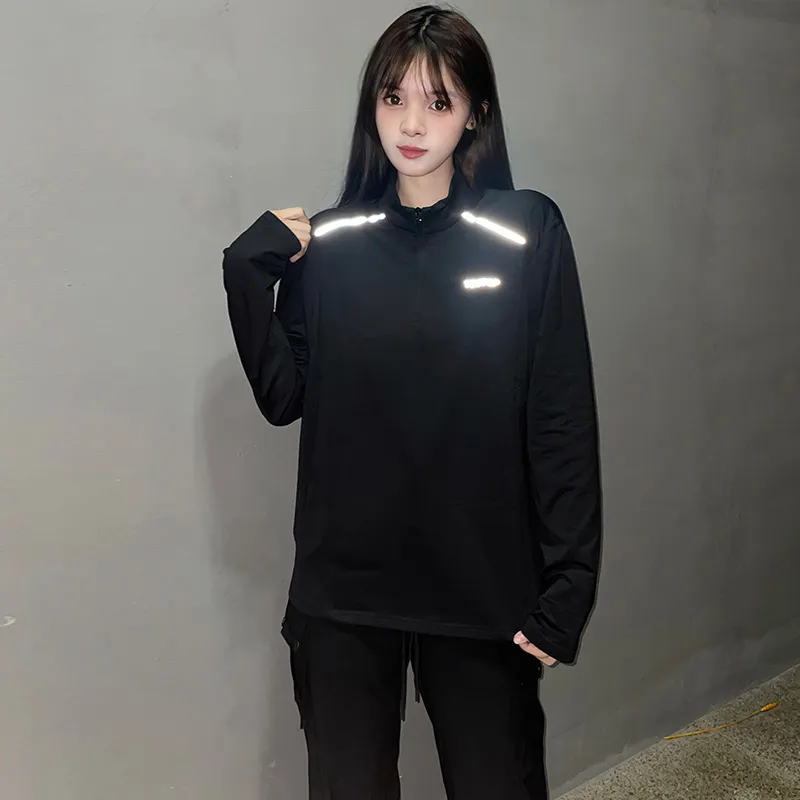 Tectop T Shirts Unisex-2
