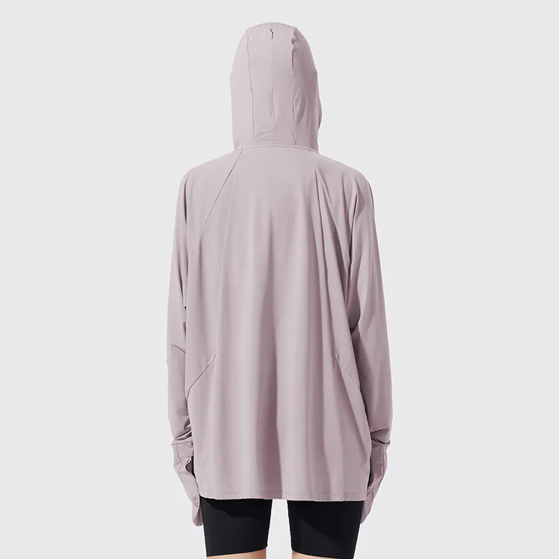 Tectop Sun Protection Clothing Women's-10