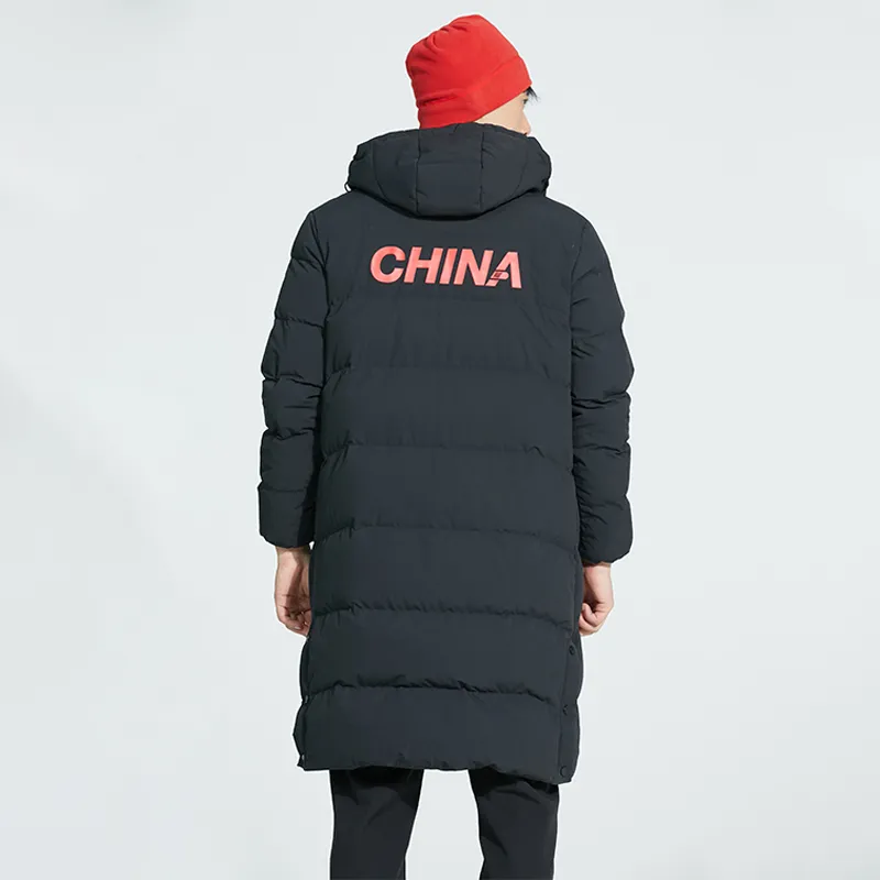 Tectop Down Jackets Unisex-8