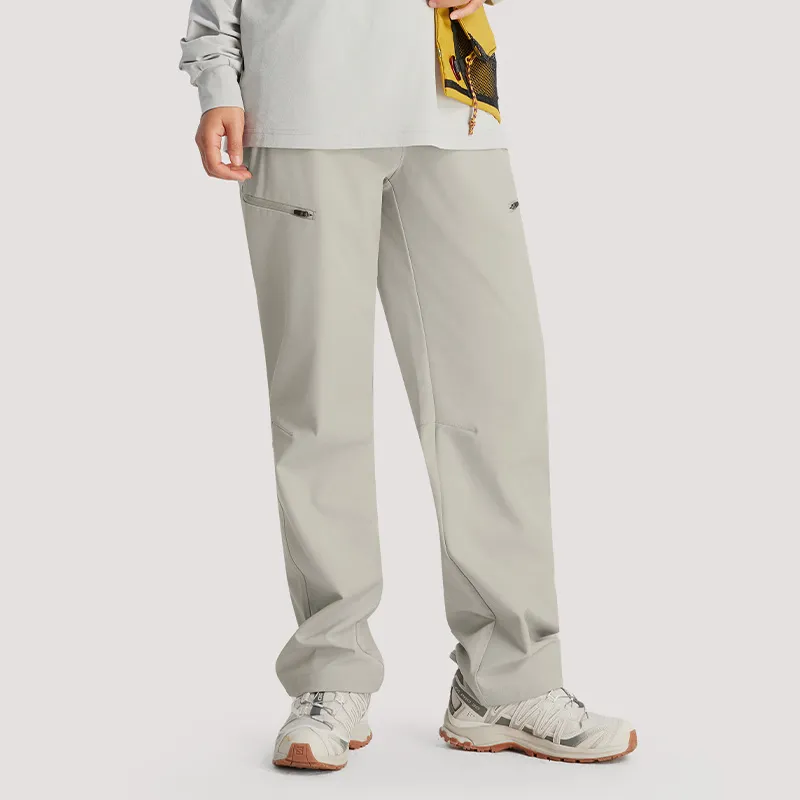 Tectop Casual Pants Unisex-9