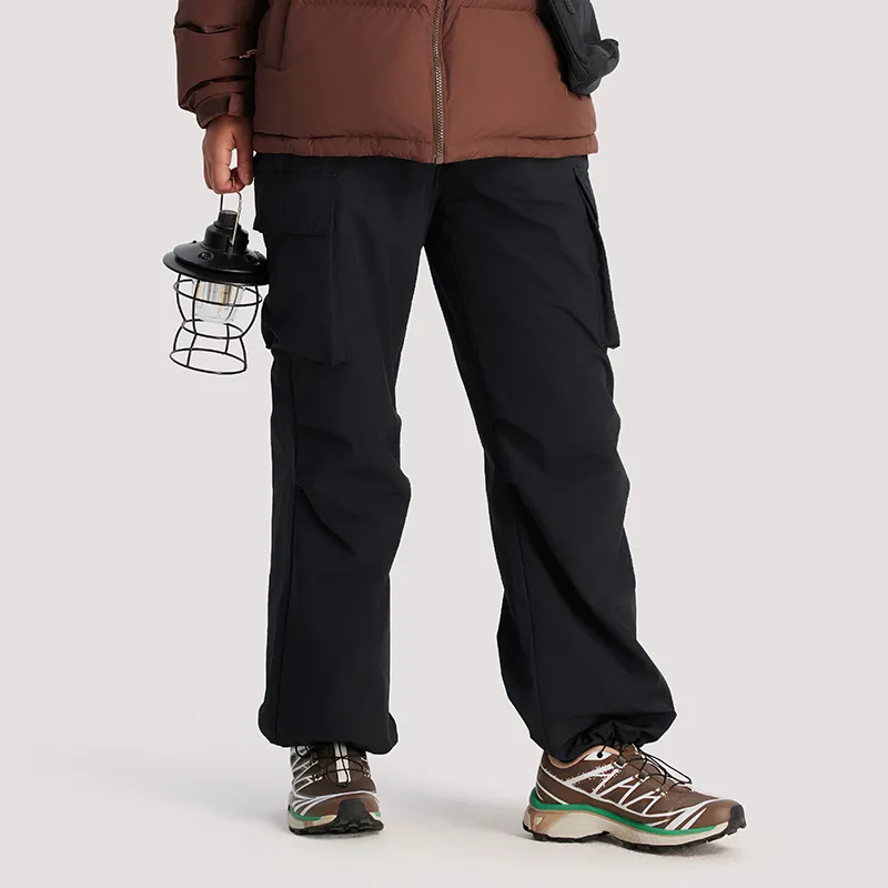 Tectop Casual Pants Unisex-17