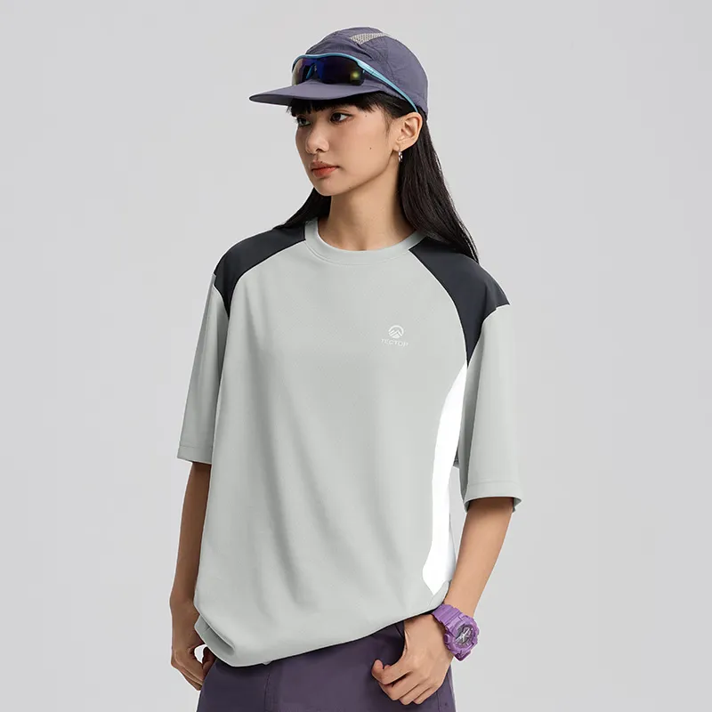 Tectop T Shirts Women's-1