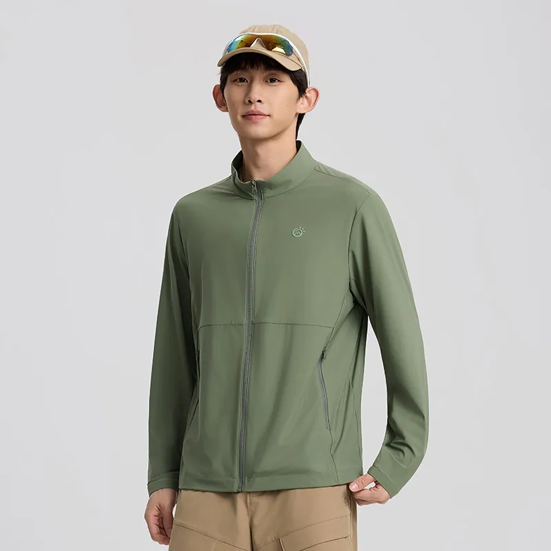 Tectop Sun Protection Clothing Unisex-6