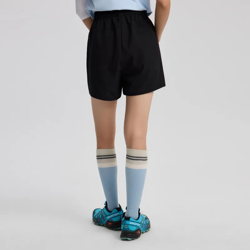Tectop Casual Shorts Women's-14