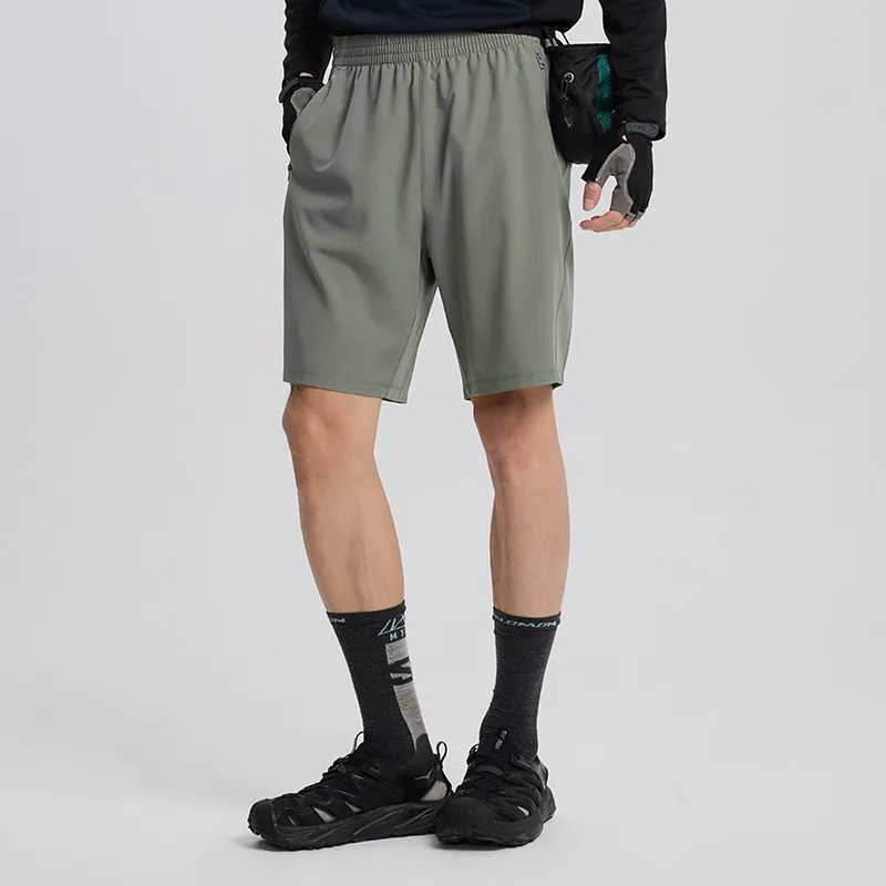 Tectop Casual Shorts Men-3
