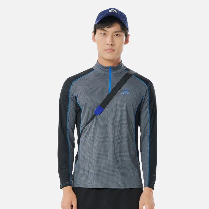 Tectop T Shirts Unisex-21