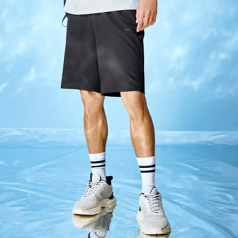 Tectop Casual Shorts Unisex-8