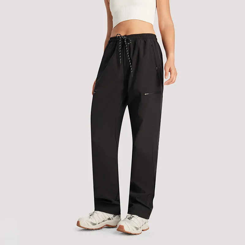 Tectop Casual Pants Unisex-2