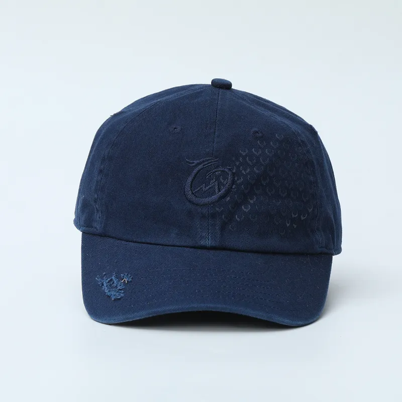 Tectop Cotton Baseball Caps Unisex-24