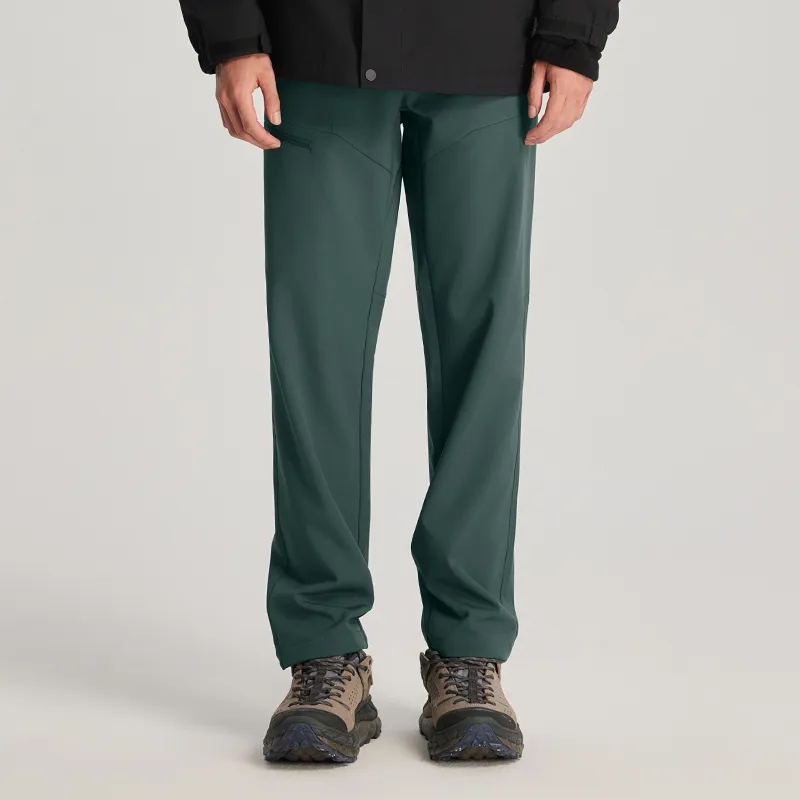 Tectop Casual Pants Unisex-17