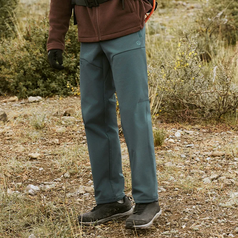 Tectop Casual Pants Unisex-15