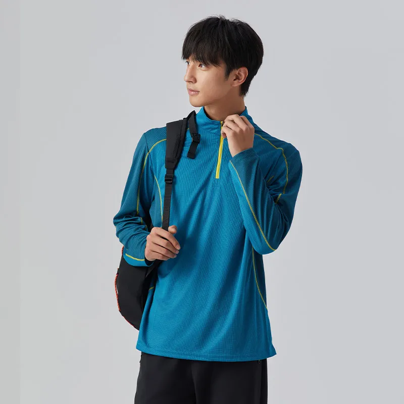 Tectop T Shirts Unisex-18