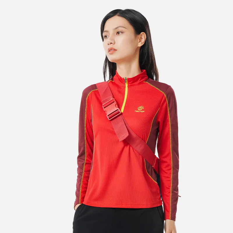 Tectop T Shirts Unisex-65