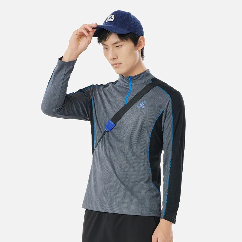 Tectop T Shirts Unisex-23