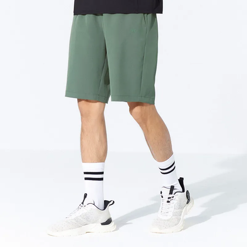 Tectop Casual Shorts Unisex-15