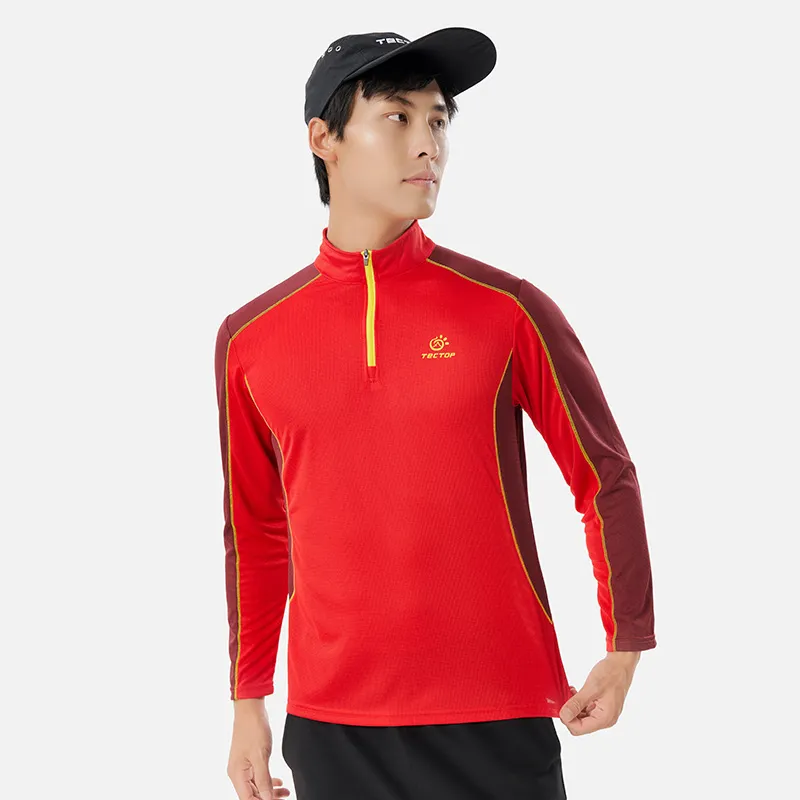 Tectop T Shirts Unisex-29