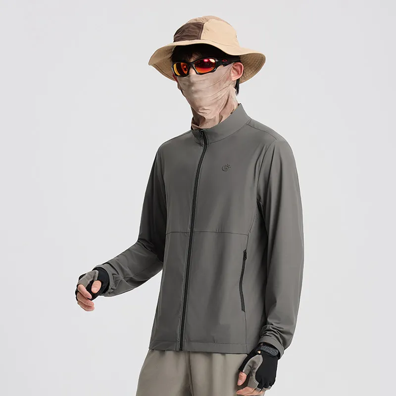 Tectop Sun Protection Clothing Unisex-10
