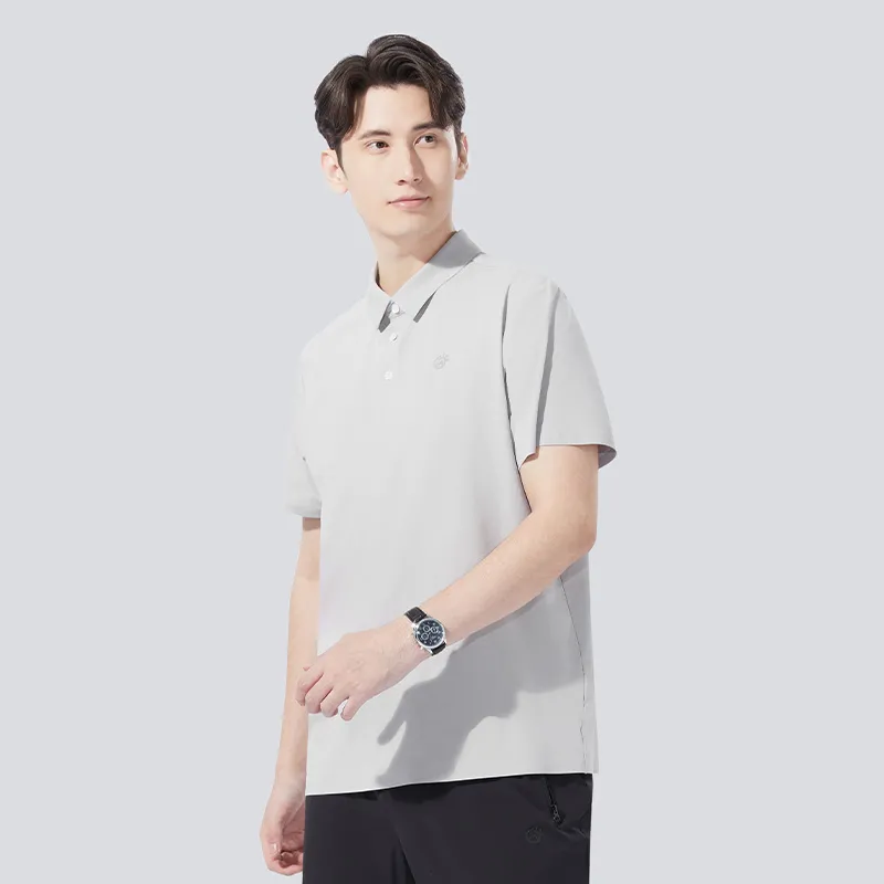 Tectop Polo Shirts Unisex-9
